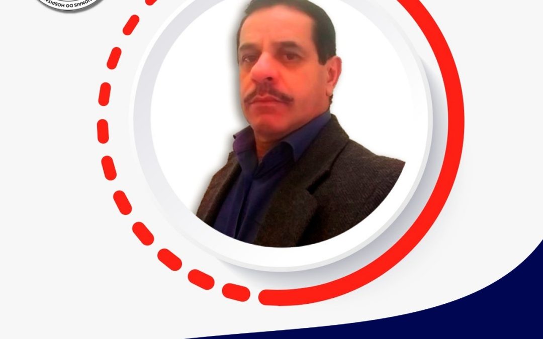 PALAVRA DO PRESIDENTE