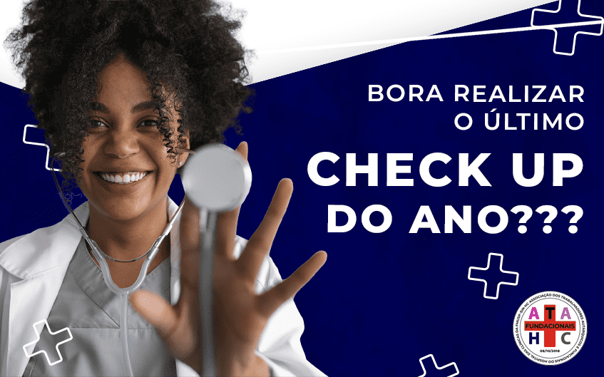 Check Up para o final de ano