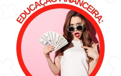 Educação financeira: como usar benefícios para aliviar o orçamento