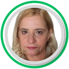 Claudecy Maria Morena de Andrade Barbosa