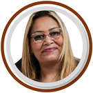 Katia Cristina Rodrigues Silva